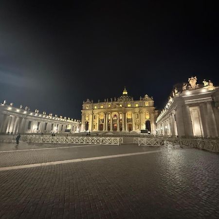 Vatican House 98 โรม ภายนอก รูปภาพ