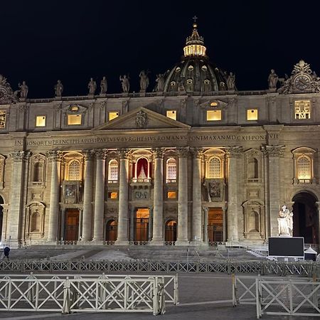 Vatican House 98 โรม ภายนอก รูปภาพ