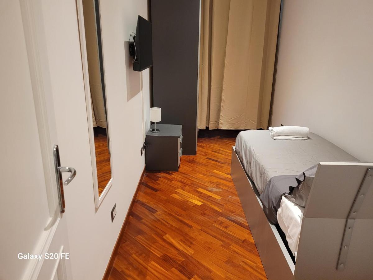 Vatican House 98 โรม ภายนอก รูปภาพ