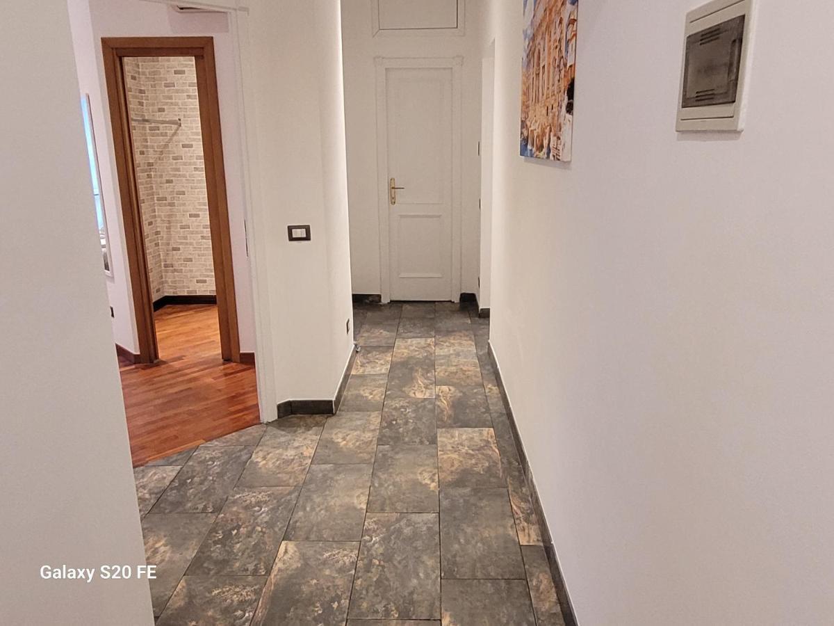 Vatican House 98 โรม ภายนอก รูปภาพ