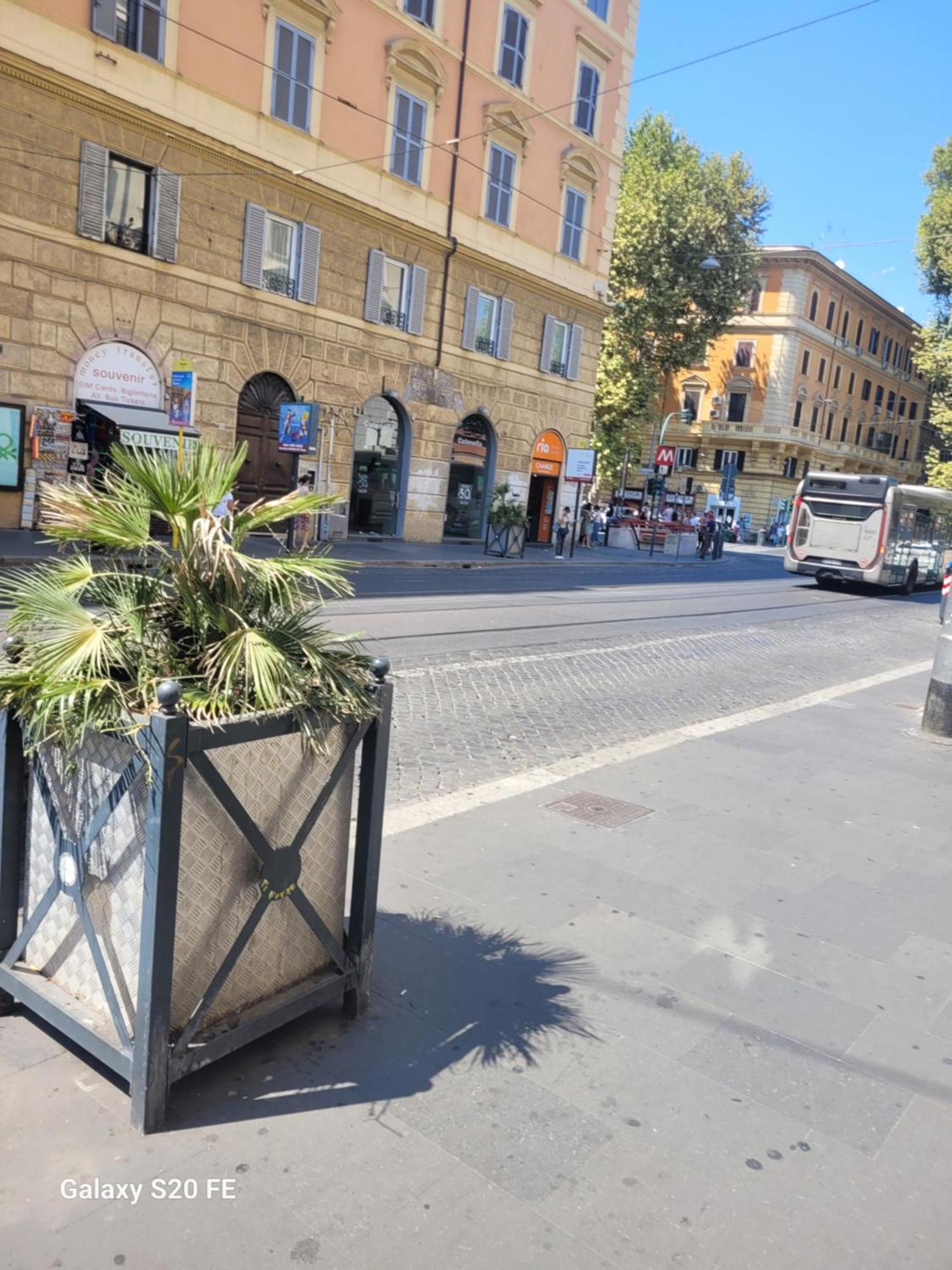 Vatican House 98 โรม ภายนอก รูปภาพ