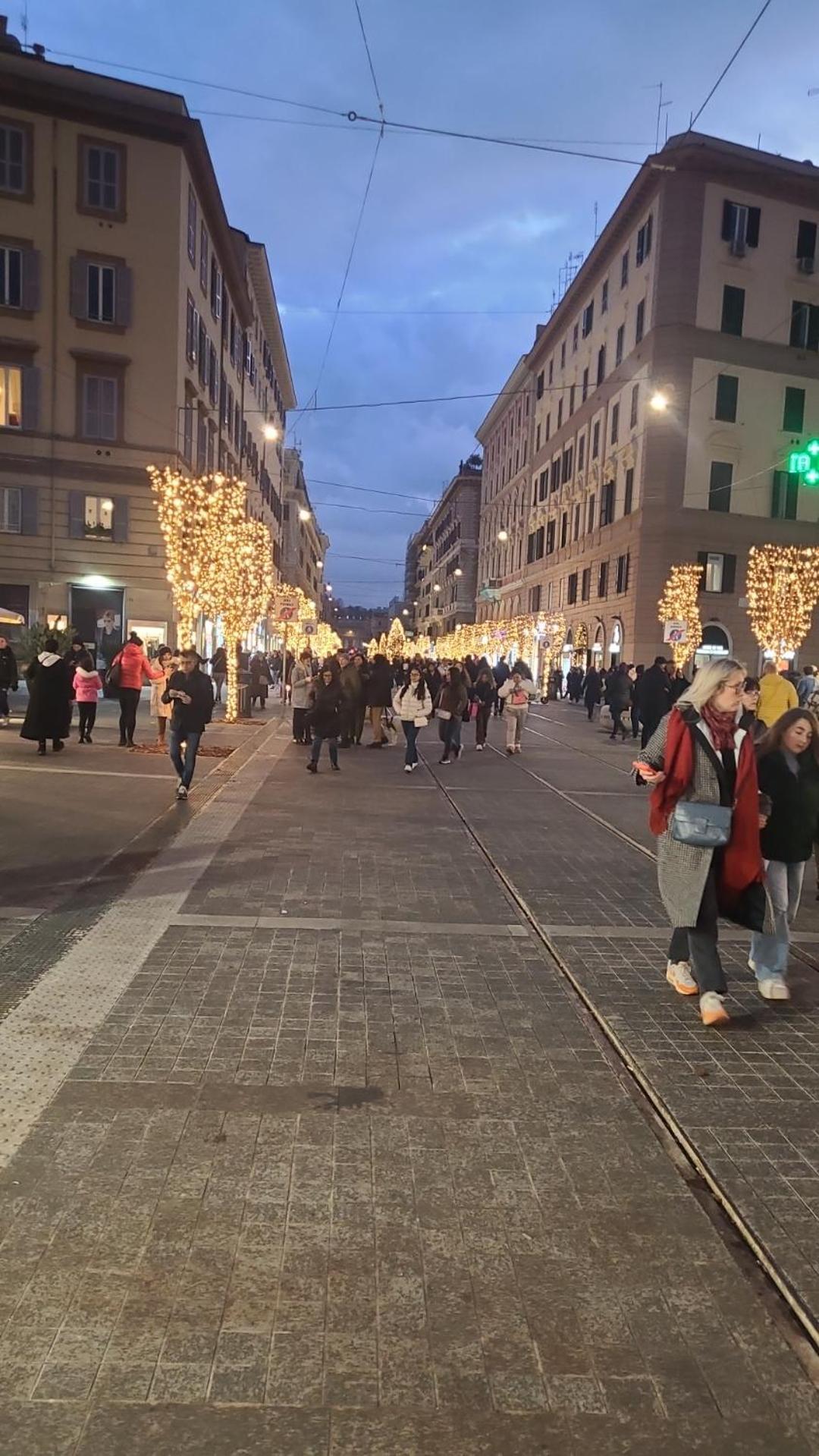 Vatican House 98 โรม ภายนอก รูปภาพ